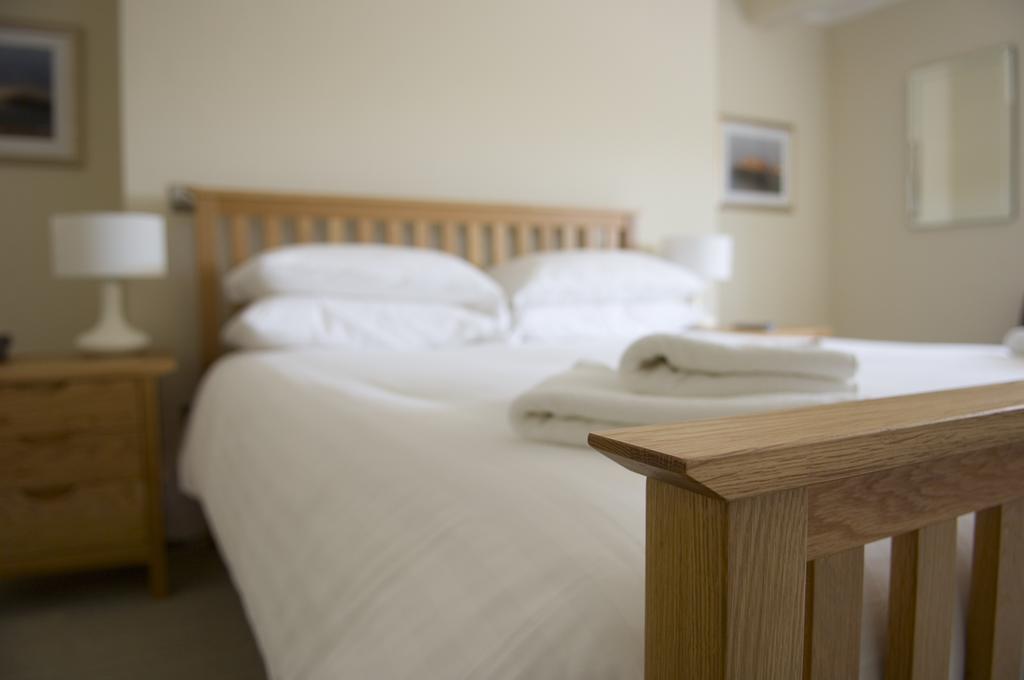 The White Rock Hotel Hastings Zimmer foto